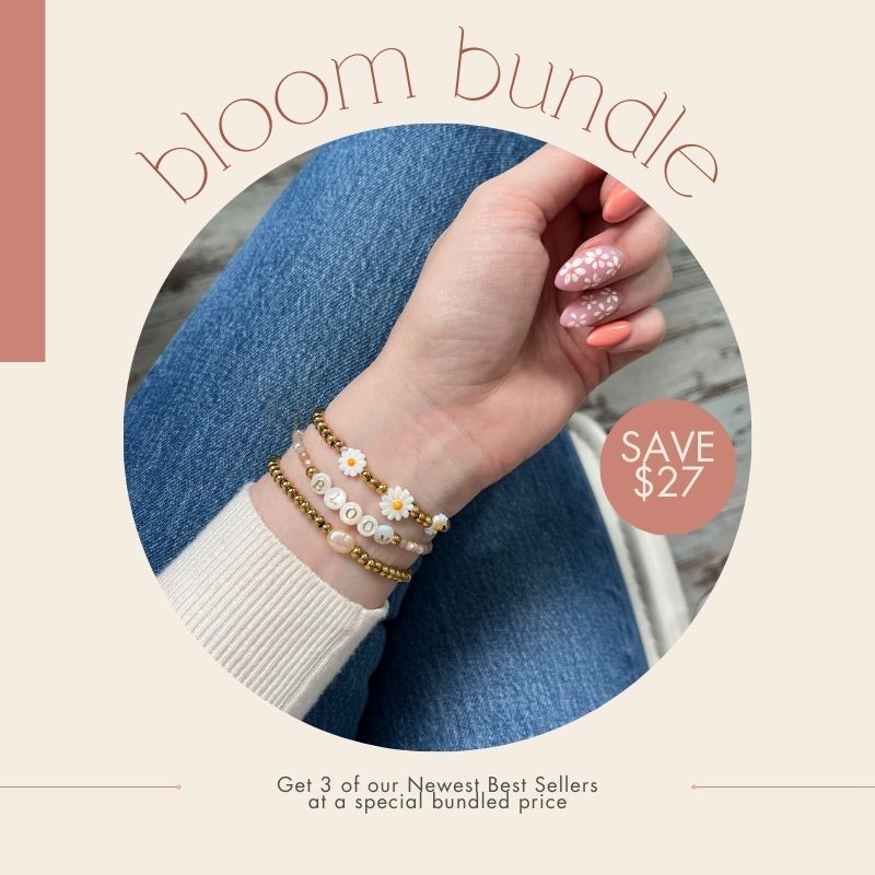 Bloom Bracelet Bundle