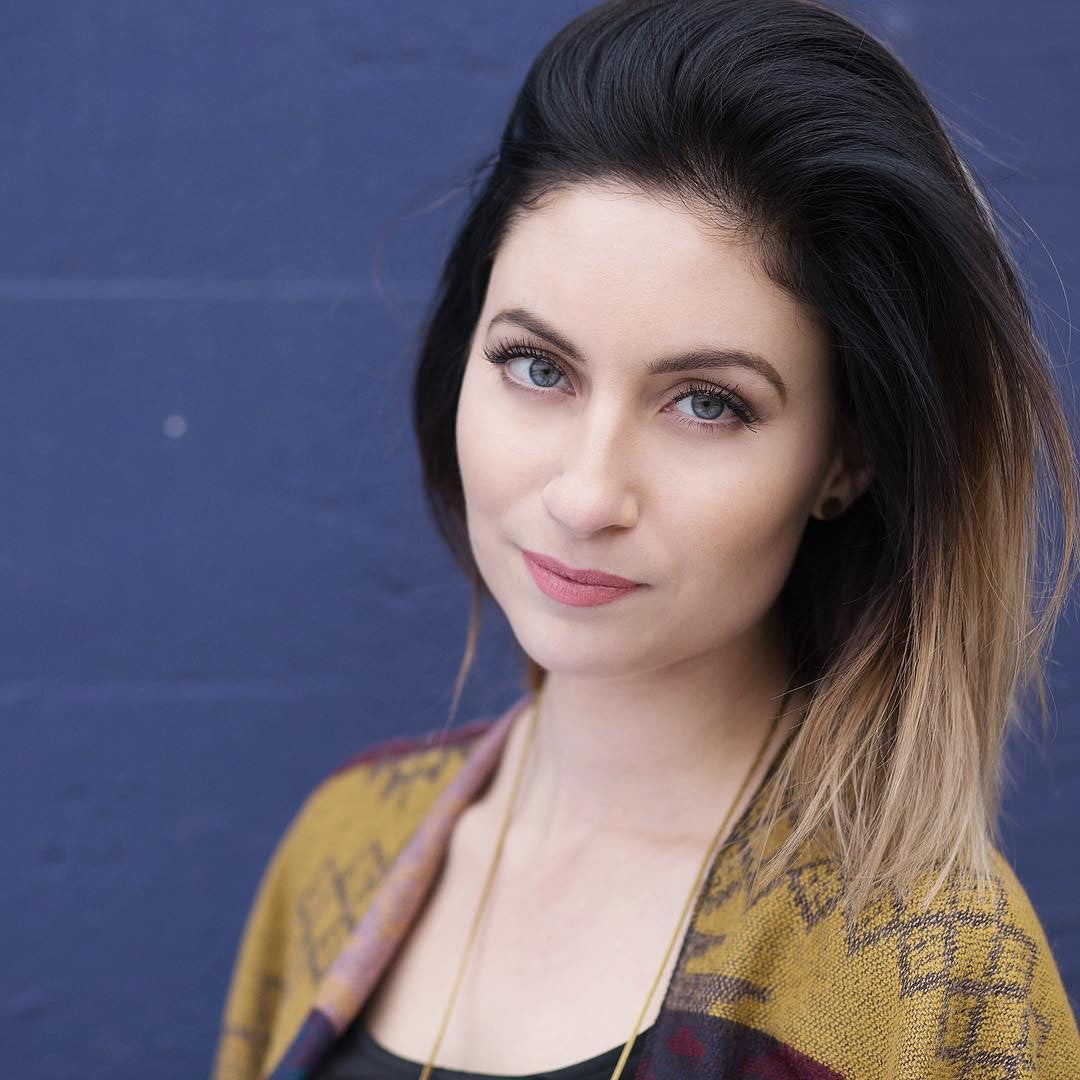Allison Jalbert of First and First Boardshop  - Alex Kathlyn Retail Partner