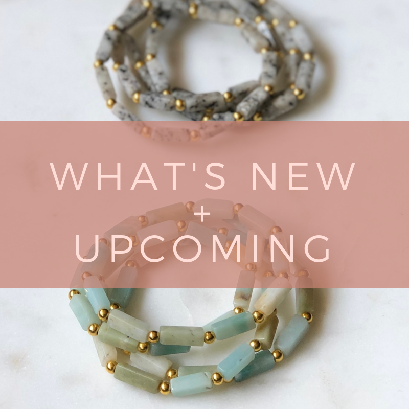 Pivot! Shop Updates