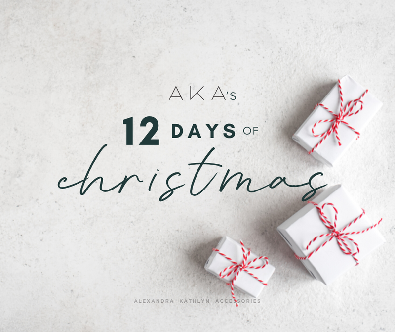 12 Days of Christmas