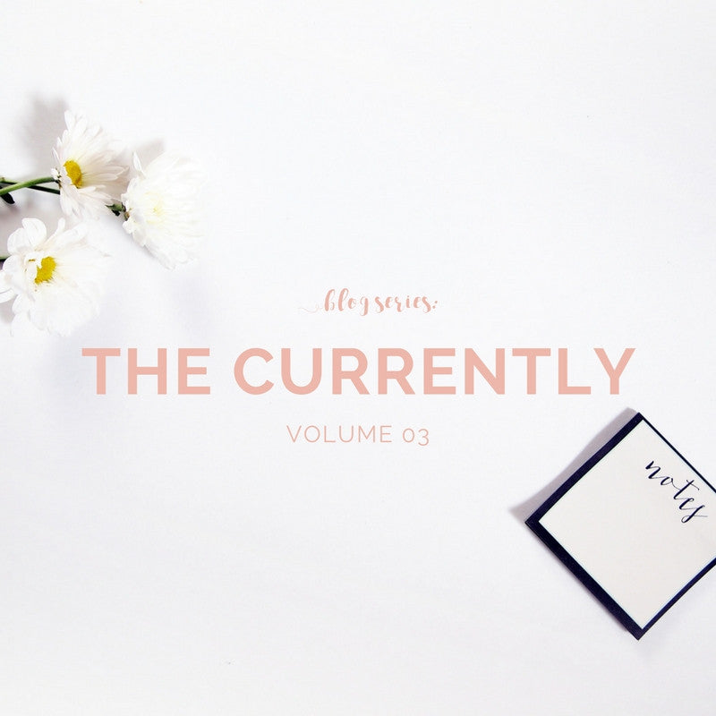 The Currently: 03