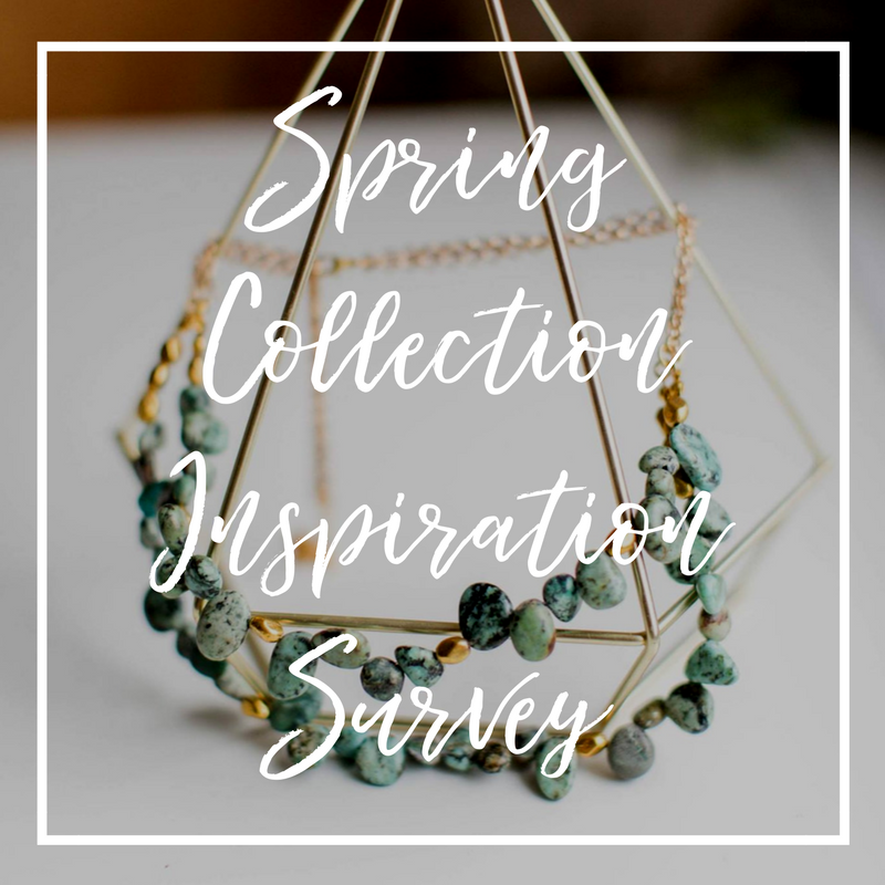 2018 Spring Survey