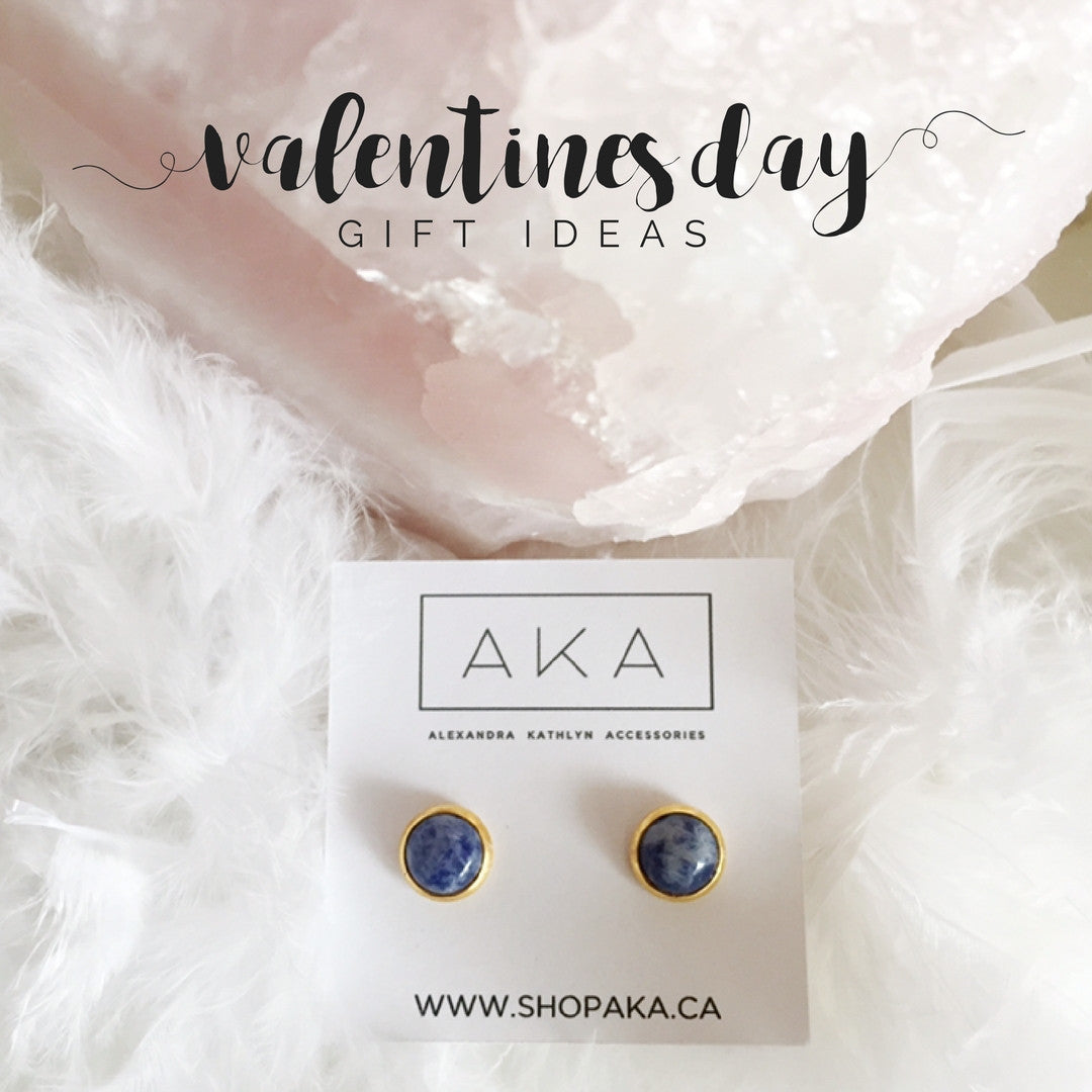 Valentine's Day Gift Ideas