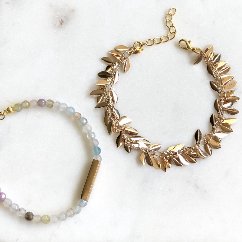 BRACELETS