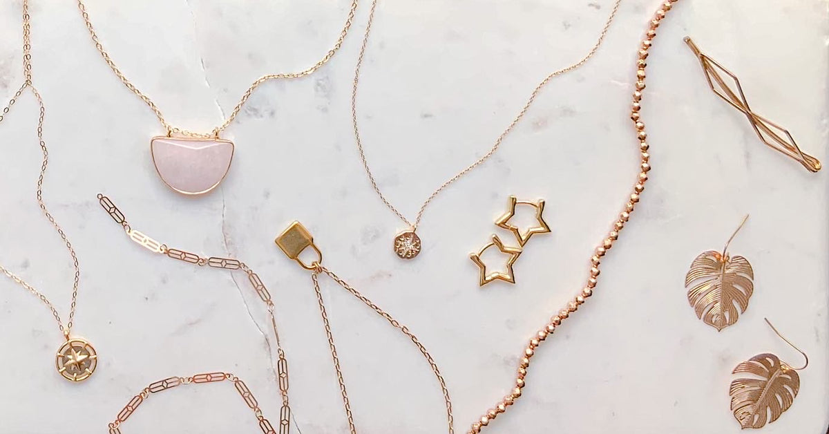 NEW ARRIVALS
