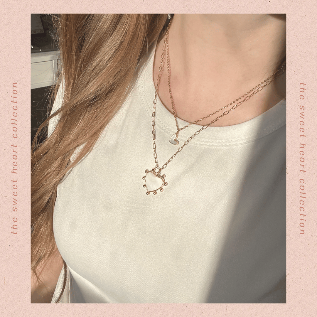 Sweet Heart Collection
