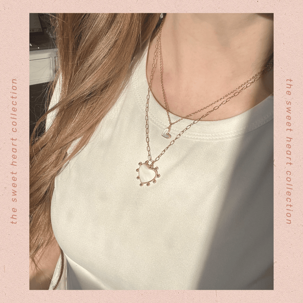 Sweet Heart Collection