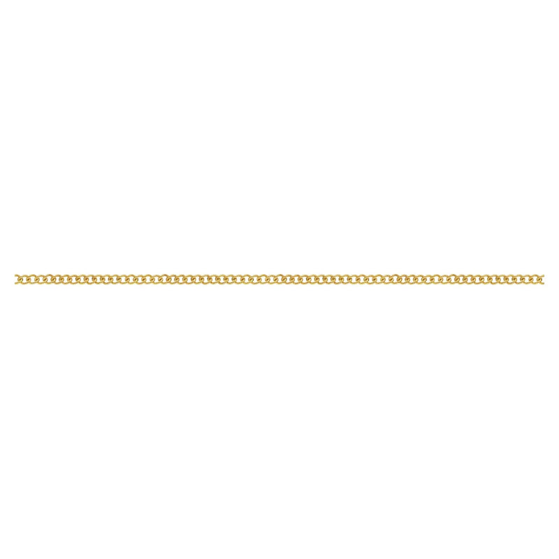 Gold Filled [anklets] Luxe Links