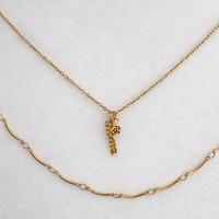 MAMA Necklace