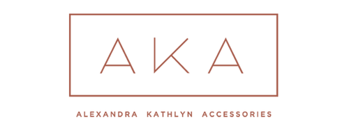 Alexandra Kathlyn Accessories