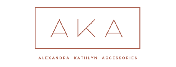 Alexandra Kathlyn Accessories