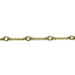 Gold Filled [anklets] Luxe Links