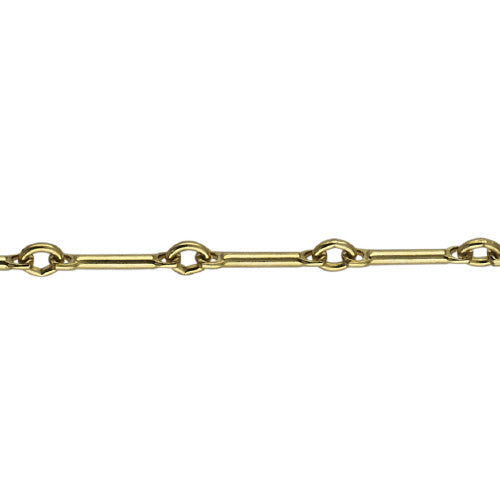 Gold Filled [anklets] Luxe Links