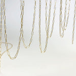 Gold Filled [anklets] Luxe Links
