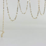 Gold Filled [anklets] Luxe Links
