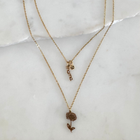 MAMA Necklace