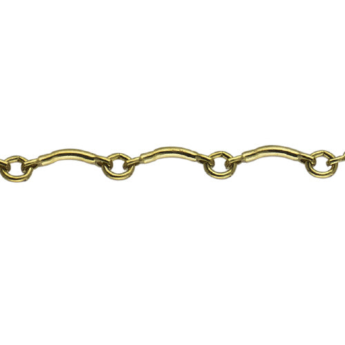 Gold Filled [anklets] Luxe Links