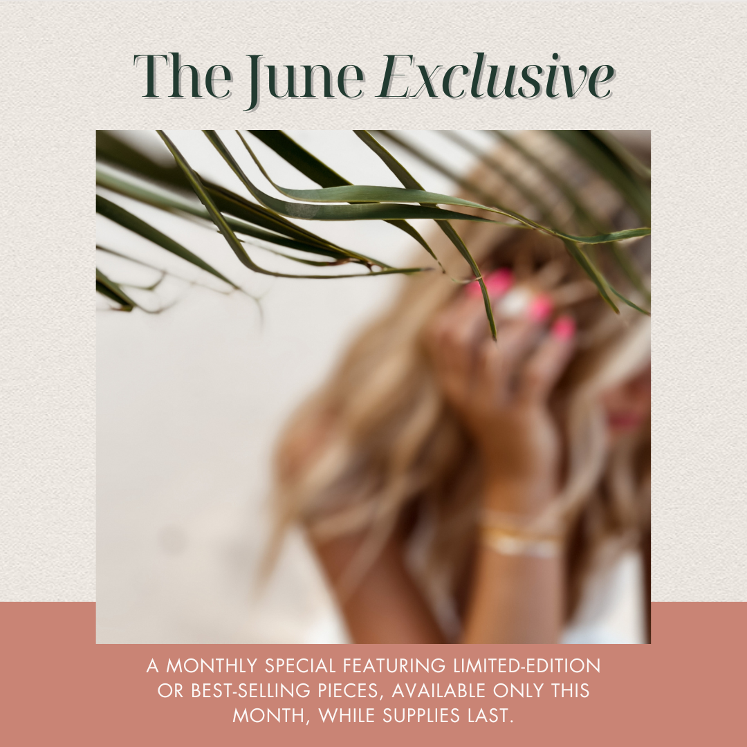 Deal of the Month: June Exclusive