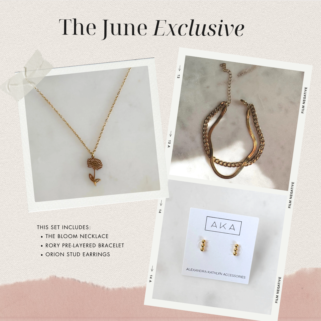 Deal of the Month: June Exclusive