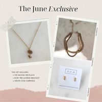 Deal of the Month: June Exclusive