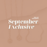 Deal of the Month: September Sunflower Exclusive