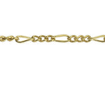 Gold Filled [anklets] Luxe Links
