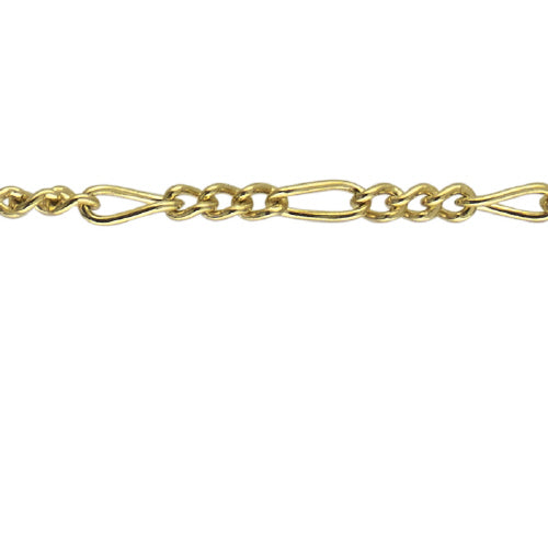 Gold Filled [anklets] Luxe Links