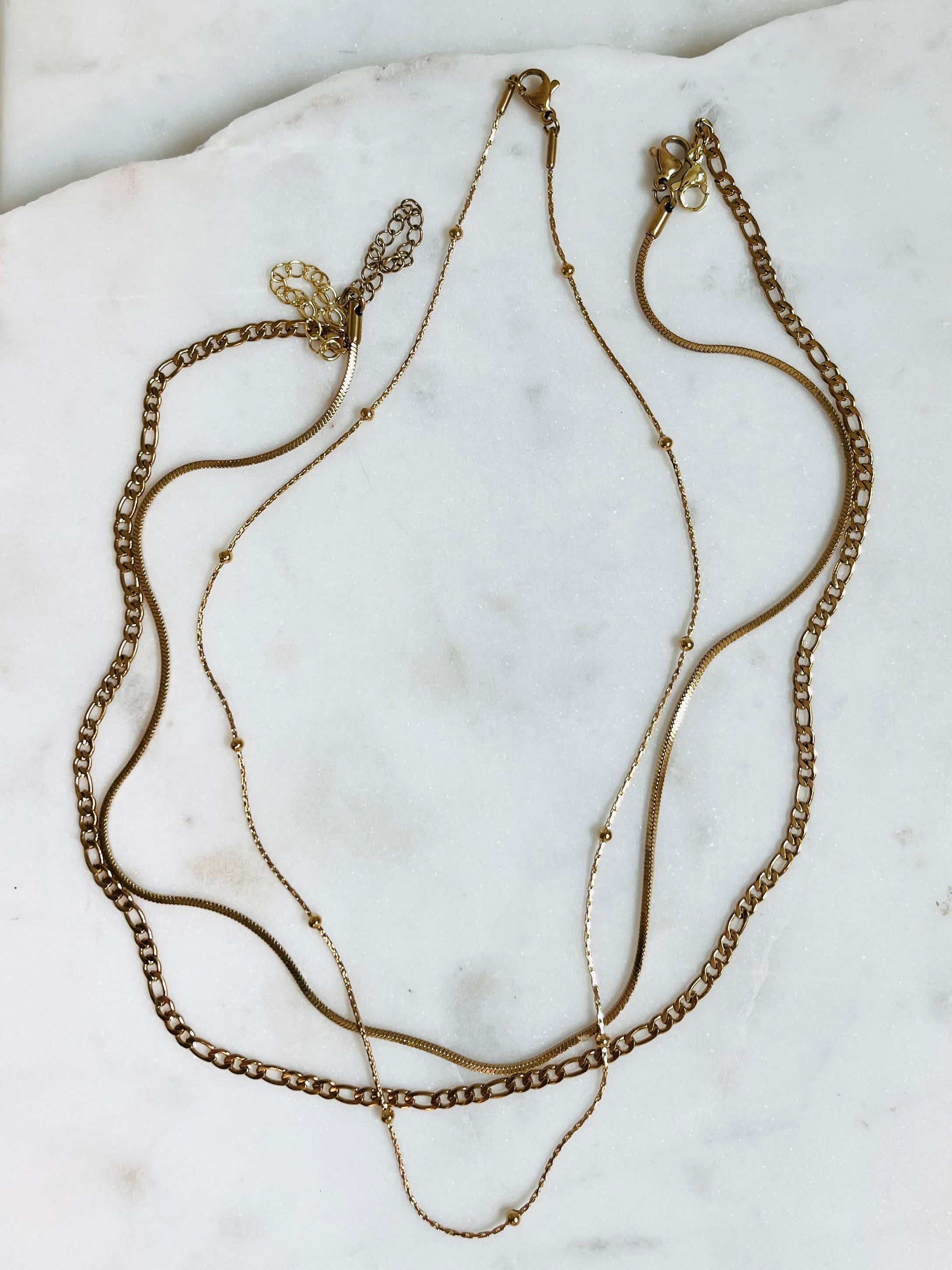 NOVA Necklace Bundle