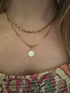 Florence Layered Necklace Set