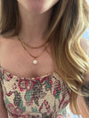 Florence Layered Necklace Set
