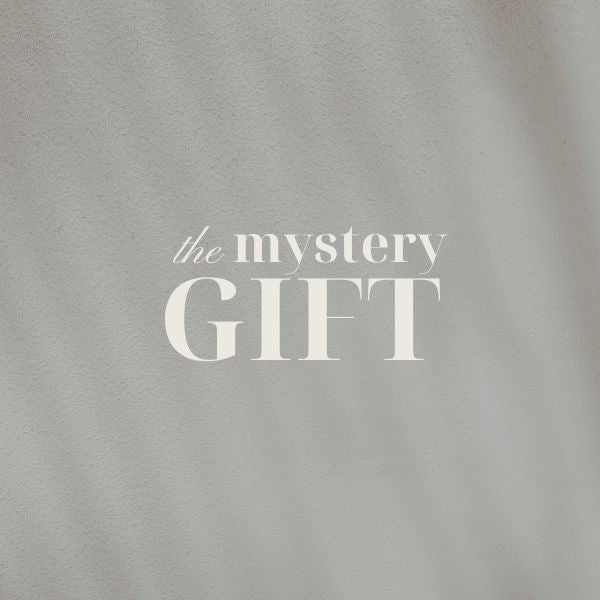 Mystery Gift from Alex