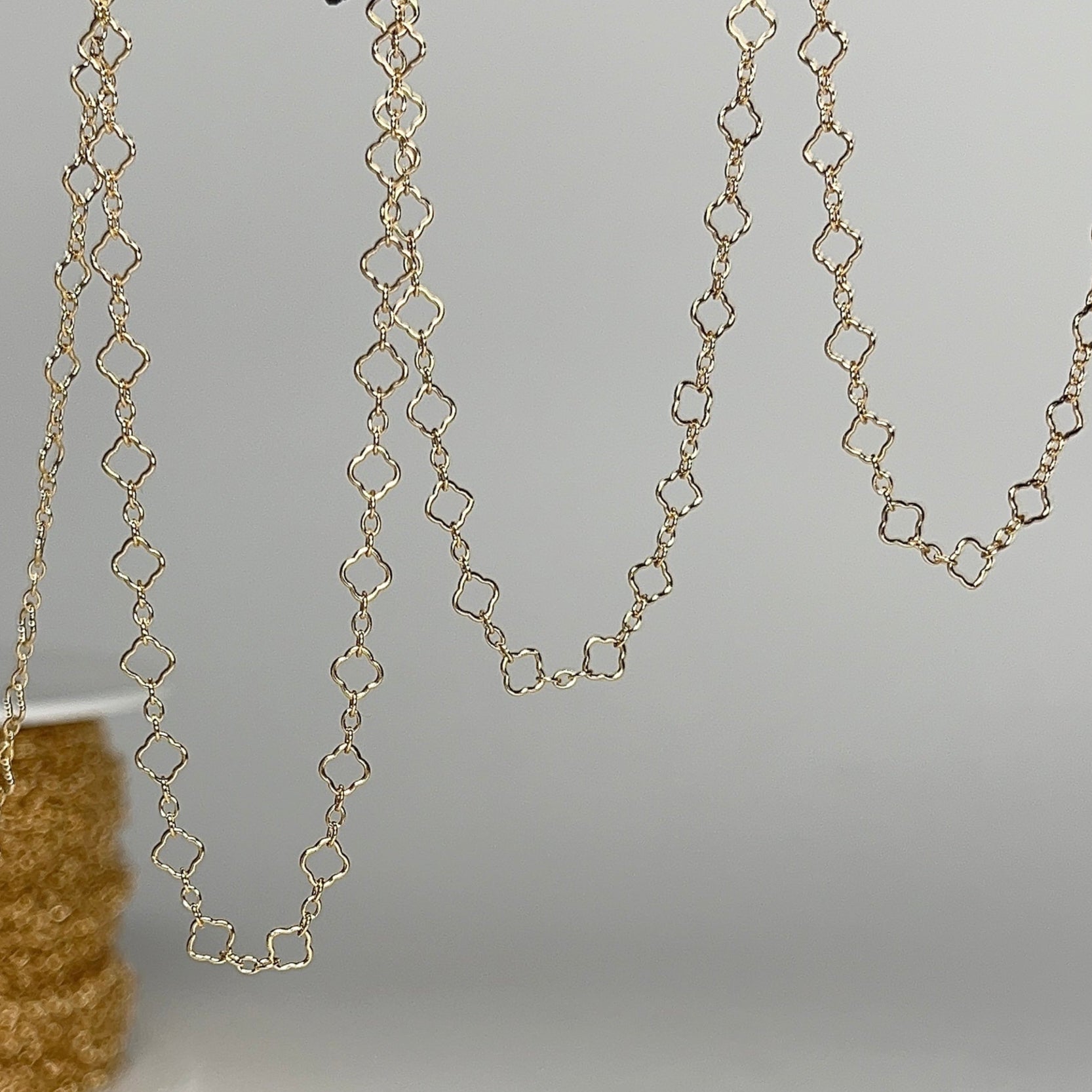 Gold Filled - BRACELET