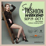 SFW Marketplace at Midtown (Sept 29, 30 & Oct 1) | Book Your Permanent Jewelry Appointment Here