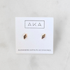 TOVA | Star Stud Earrings (Multiple Colours)