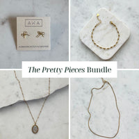 The Pretty Pieces Bundle