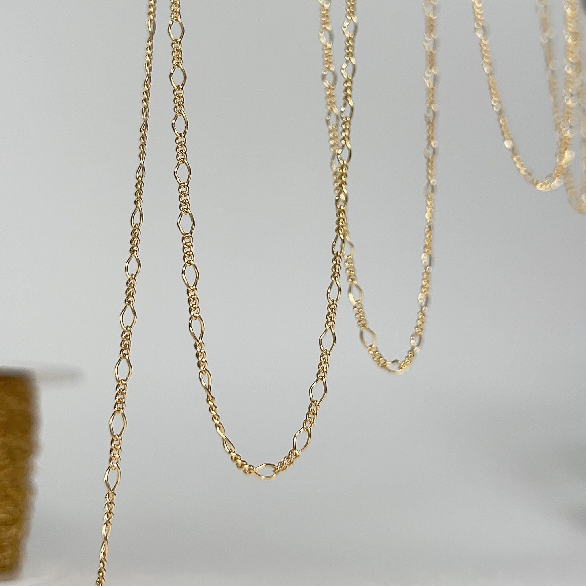 Gold Filled - BRACELET