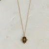 Heirloom Pendant Necklace