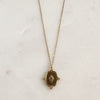 Heirloom Pendant Necklace