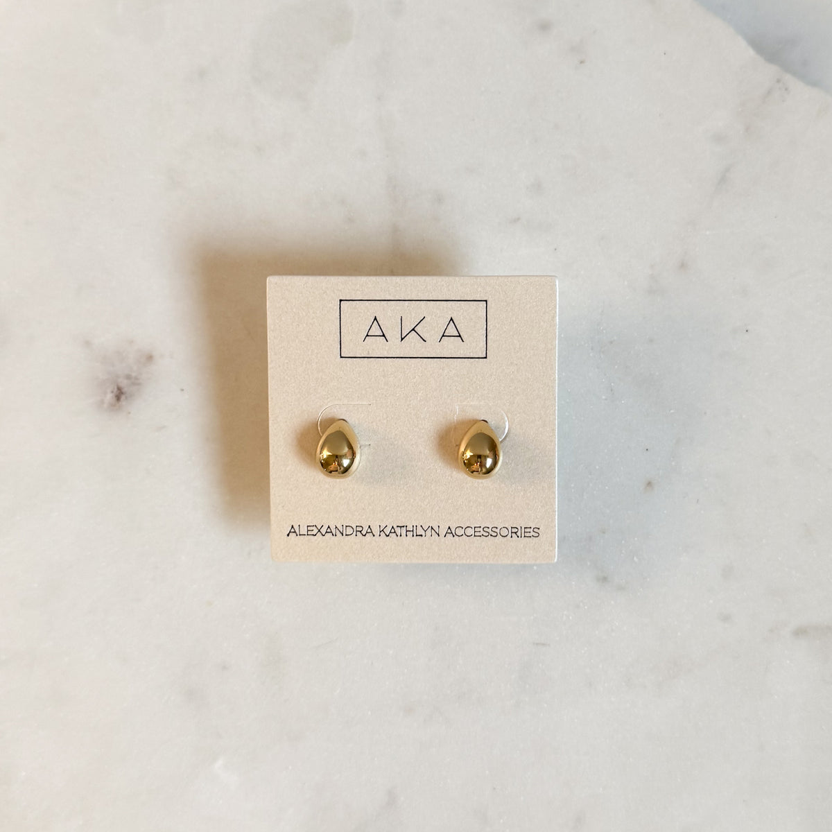 The Earring Essentials Starter Set