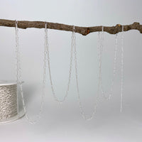 Sterling Silver - BRACELET