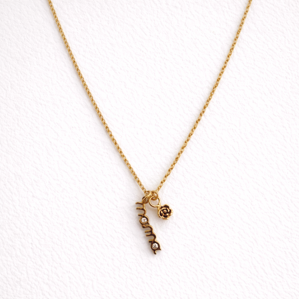 MAMA Necklace