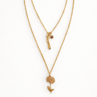 MAMA Necklace