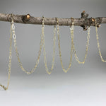 Gold Filled [anklets] Luxe Links