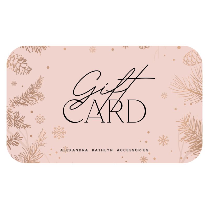 Give the Gift of AKA [E-Gift Card]