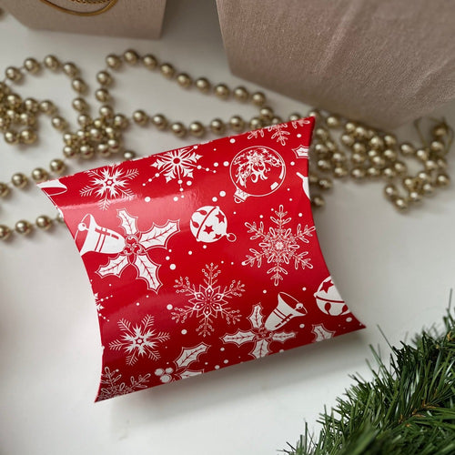 Holiday Gift Box (add on)