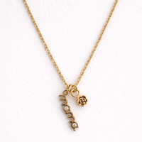 MAMA Necklace