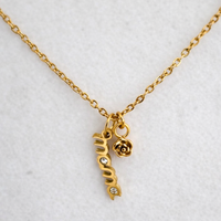MAMA Necklace