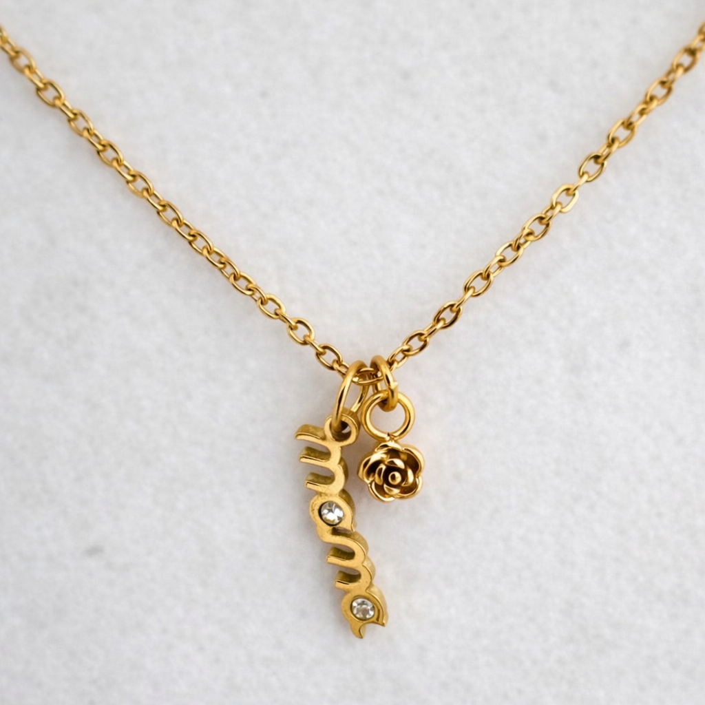 MAMA Necklace