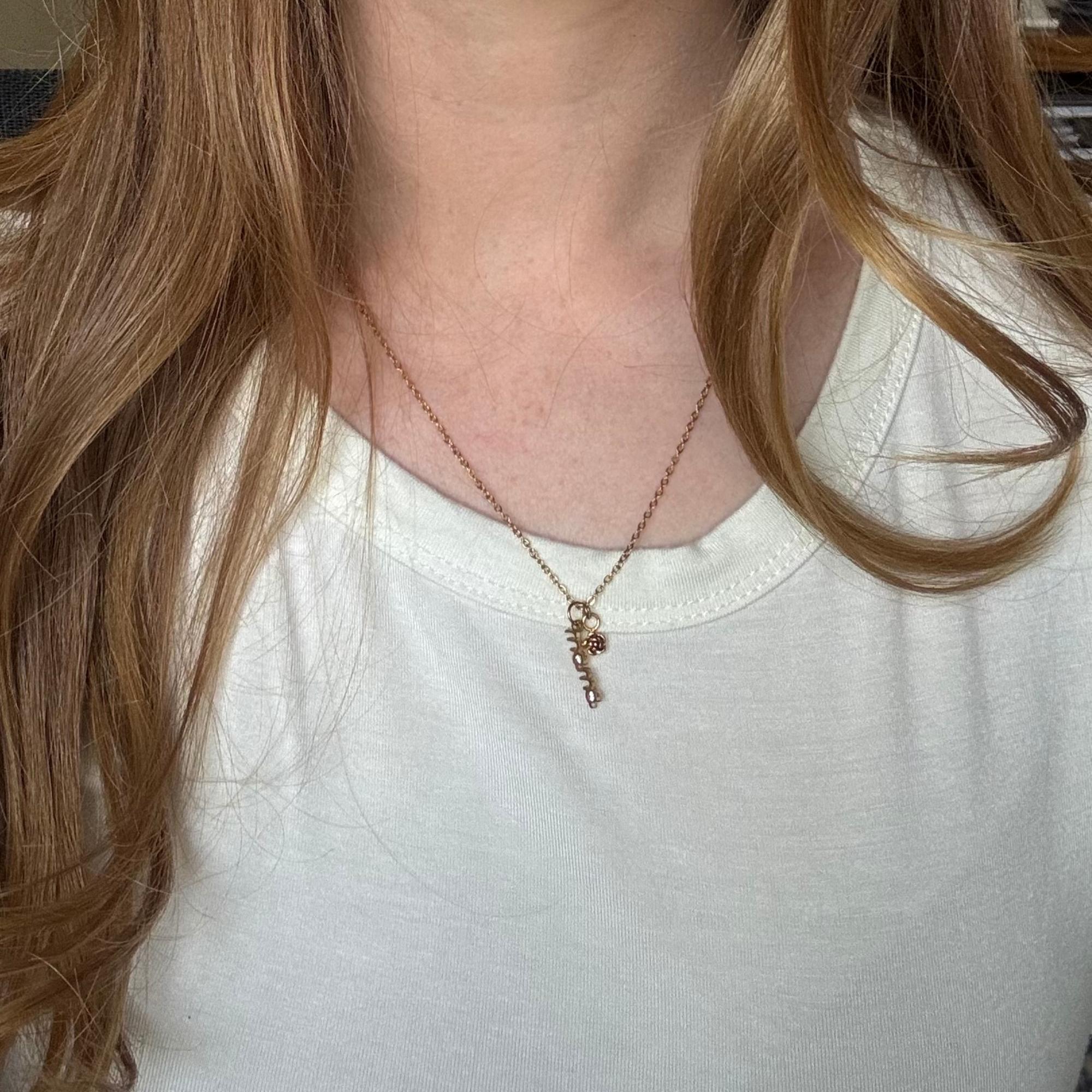 MAMA Necklace