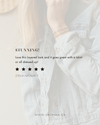 STELLA | Herringbone & Paperclip Chain Necklace
